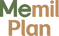Memil Plan - Home