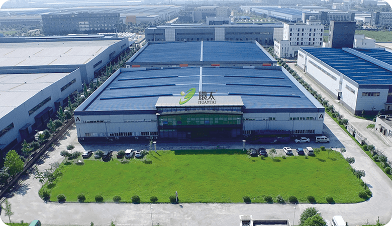 Memil Plan factory